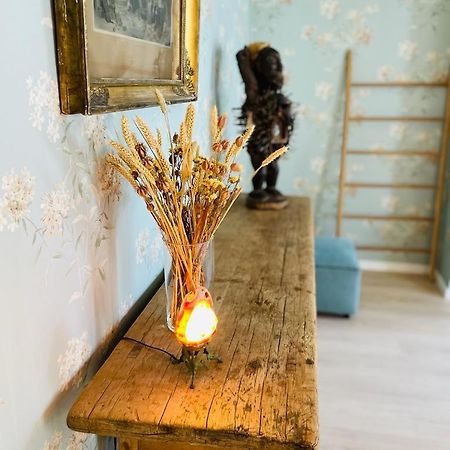 Citytripgent Apartment Екстериор снимка