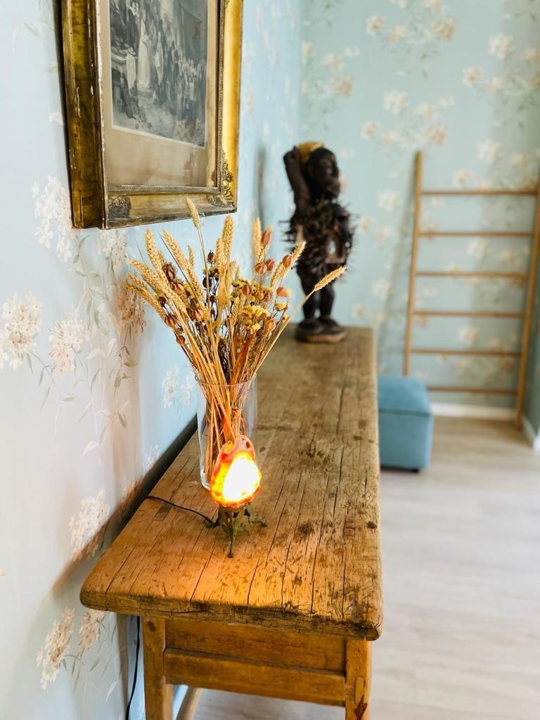 Citytripgent Apartment Екстериор снимка