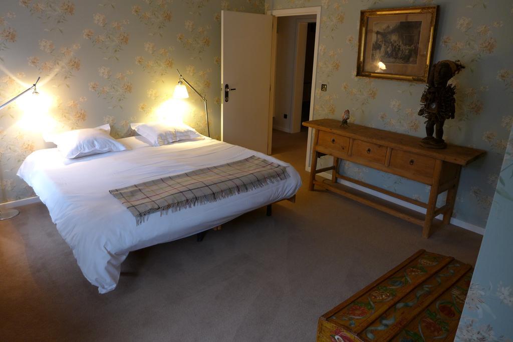 Citytripgent Apartment Екстериор снимка