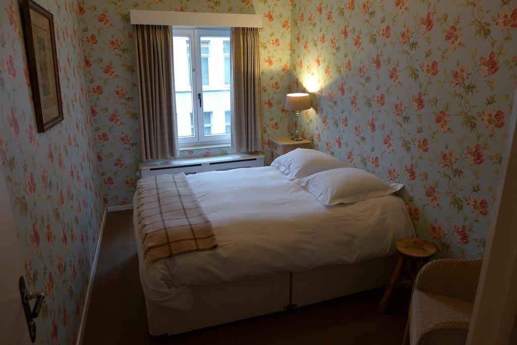 Citytripgent Apartment Екстериор снимка