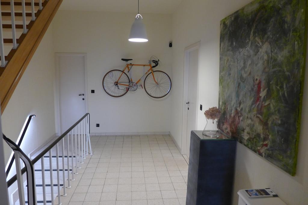 Citytripgent Apartment Екстериор снимка