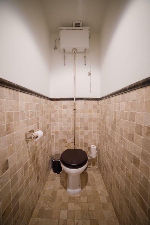 Citytripgent Apartment Екстериор снимка