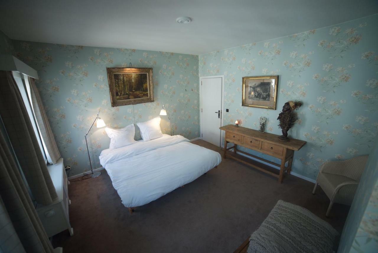 Citytripgent Apartment Екстериор снимка